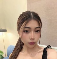 Emmie new in Riyadh - escort in Riyadh