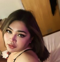 Emmie Thai Ts Visiting in London 🇬🇧 - puta in London Photo 1 of 7