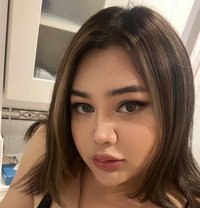 Emmie Thai Ts Visiting in London 🇬🇧 - escort in London