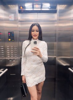 Emmika Good top&both Vip 69🇹🇭 - Acompañantes transexual in Al Manama Photo 18 of 18