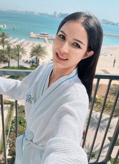 Emmika Good top&Service Vip 69πΉπ - Transsexual escort in Al Manama Photo 22 of 22