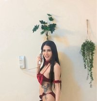 Emmika Service Vip 69🇹🇭 - Transsexual escort in Al Manama Photo 15 of 16