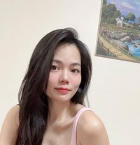 Emmili - escort in Bangkok