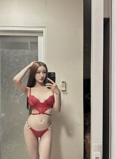 Emmilie Rose Half Vietnamese, half Lao - puta in Bangkok Photo 14 of 24