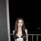 Emmilie Rose Half Vietnamese, half Lao - puta in Bangkok