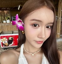 Emmilie Rose 🇻🇳 🇱🇦 - escort in Bangkok