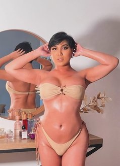 Emmy big Ass In Chaing Mai ! - Transsexual escort in Chiang Mai Photo 8 of 28