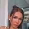 Emmy Both Lb - Acompañantes transexual in Phuket