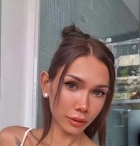 Emmy Both Lb - Transsexual escort in Phuket