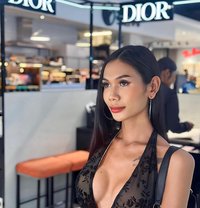 Emmy Both Lb - Transsexual escort in Phuket