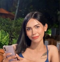 Emmy Both Lb - Transsexual escort in Phuket