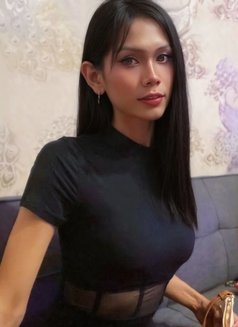 Emmy Both Lb - Acompañantes transexual in Phuket Photo 4 of 4
