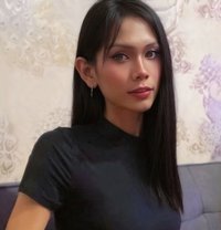 Emmy Both Lb - Acompañantes transexual in Phuket