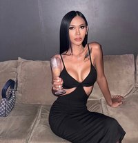 Emmy Both Lb - Acompañantes transexual in Phuket