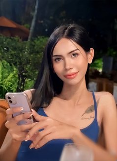 Emmy Both Lb - Transsexual escort in Phuket Photo 5 of 5