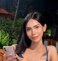 Lb both vip - Acompañantes transexual in Phuket
