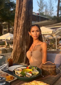 Emmy Both Lb - Transsexual escort in Phuket Photo 6 of 6