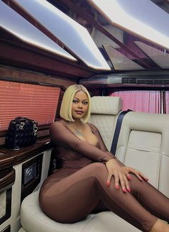 Elizabeth - puta in Gurgaon Photo 4 of 4