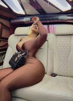 Emmy - escort in Gurgaon Photo 3 of 3