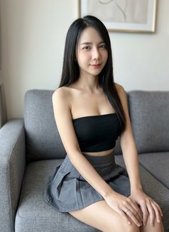 Emmy(deep throat rim)(in call2500฿) - puta in Chiang Mai Photo 10 of 12