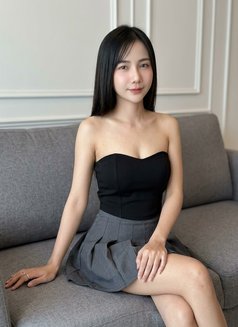 Emmy(deep throat rim)(in call2500฿) - puta in Chiang Mai Photo 12 of 12