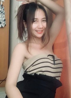 Emmy deep throat rim (2000฿ for in call) - escort in Chiang Mai Photo 10 of 14