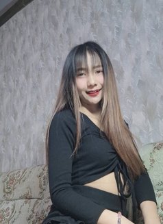Emmy deep throat rim (2000฿ for in call) - escort in Chiang Mai Photo 12 of 14