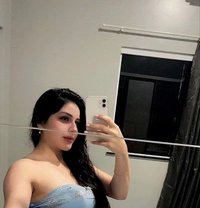 Emmy - escort in Abu Dhabi