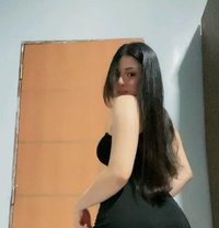 Emmy - escort in Abu Dhabi