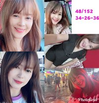 Emmy - escort in Pattaya