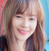 Emmy - escort in Pattaya