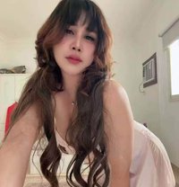 Amy full service - escort in Riyadh