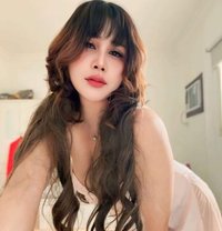 Emmy - escort in Riyadh