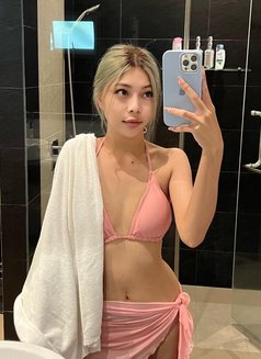 Emmy From Thailand - escort in Riyadh Photo 4 of 5