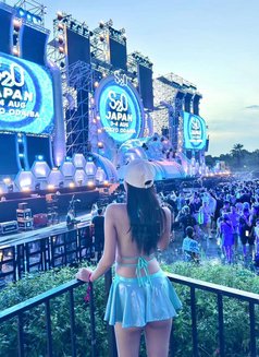 Emmy From Thailand - escort in Riyadh Photo 5 of 5