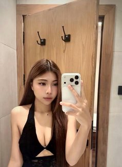 Emmy From Thailand - escort in Riyadh Photo 1 of 5
