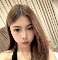 Emmy From Thailand - escort in Riyadh