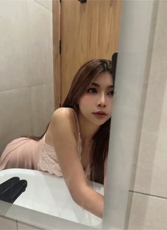 Emmie From Thailand - escort in Riyadh Photo 5 of 8