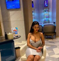 Emmy, Hot Independent Queen - escort in Kuala Lumpur