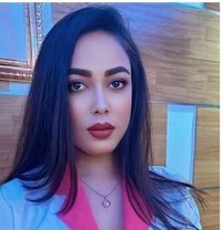 Emmy - escort in Kuala Lumpur