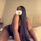 Emmy - escort in Antalya