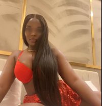 Emmy - escort in Antalya