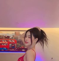 Emmy Lady Sexy - puta in Riyadh