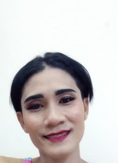 Emmy Ladyboy Azaiba - Transsexual escort in Muscat Photo 3 of 3