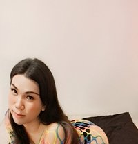Emmy ladyboy both - Acompañantes transexual in Al Sohar