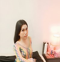 Emmy ladyboy both - Acompañantes transexual in Al Sohar