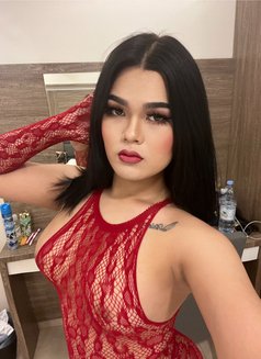 Emmy Ladyboy - masseuse in Pattaya Photo 1 of 6