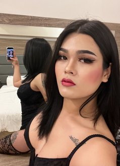 Emmy Ladyboy - masseuse in Pattaya Photo 2 of 6