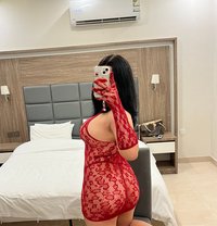 Emmy Ladyboy - masseuse in Pattaya