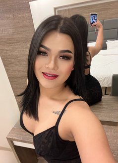 Emmy Ladyboy - masseuse in Pattaya Photo 4 of 6